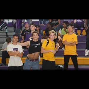 Meet your Posher, Kyle